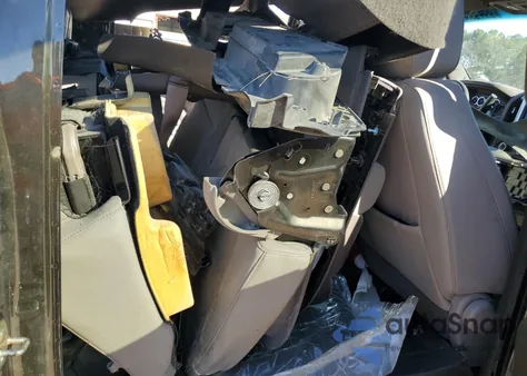 2022 Chevrolet Silverado K2500 Heavy Duty Lt from USA, damaged, VIN 1GC4YNE73NF227409